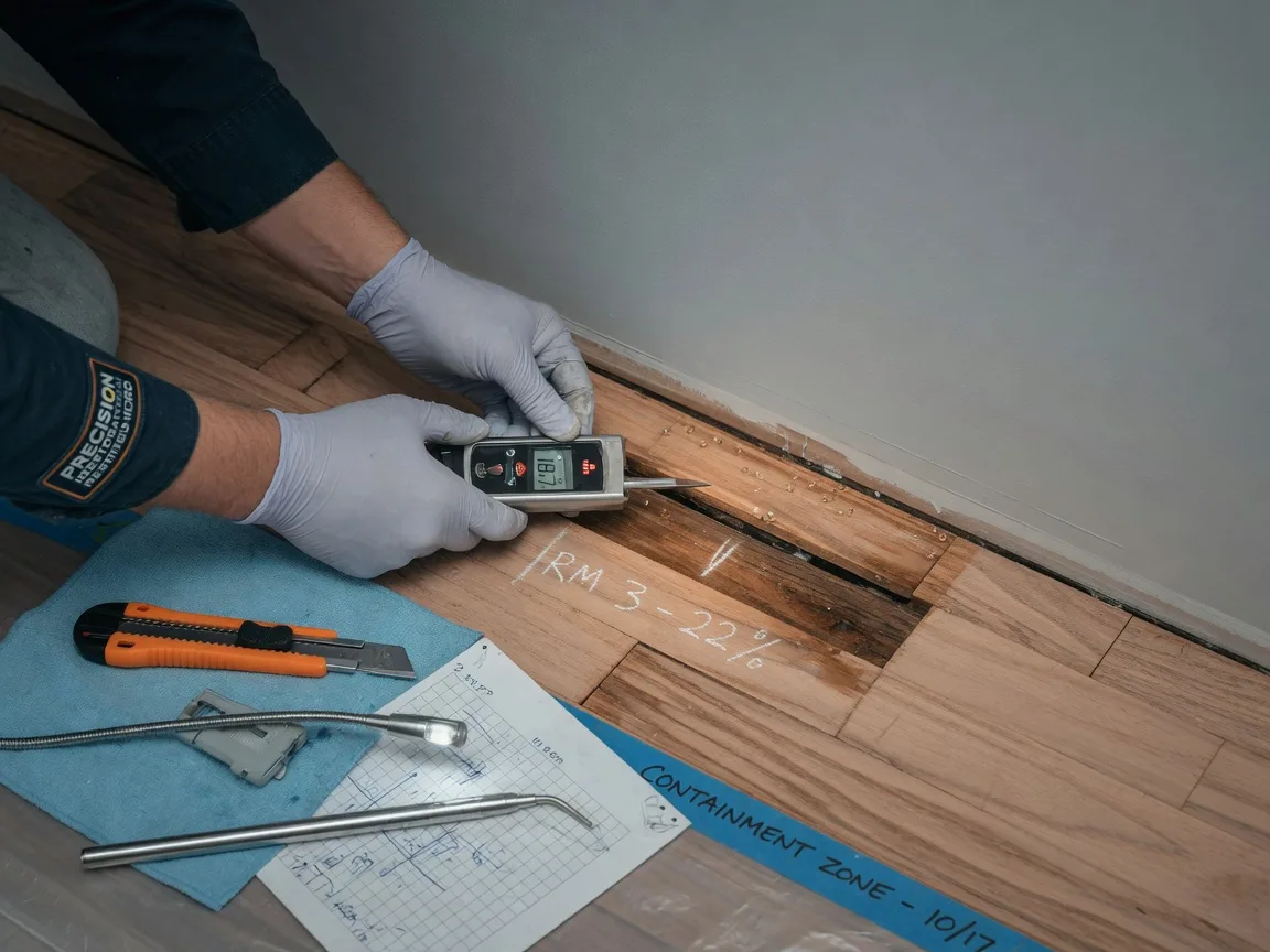 Why choose Water Removal in Springfield, ME